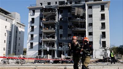 إيران ترفض التفاوض حول برنامجها النووي تحت القصف الإسرائيلي