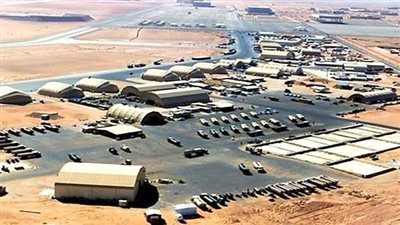 وزارة الدفاع القطرية: اعتراض هجوم صاروخي استهدف قاعدة العديد الجوية