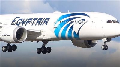 مصر للطيران: استئناف تدريجي للرحلات الجوية المتأثرة بالتنسيق مع الجهات المعنية