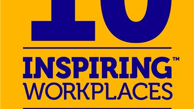 إنتلسيا في الصدارة عالميًا بجوائز أماكن العمل الملهمة لعام 2025: الإنسان أولًا