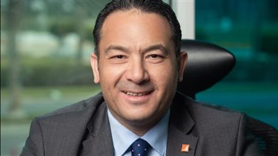 هشام مهران رئيسًا تنفيذيًا لشركة أورنچ مصر اعتبارًا من أغسطس المقبل