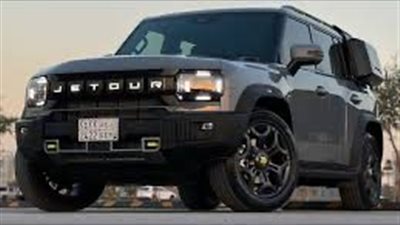 اتفاقية جديدة لتجميع سيارات “جيتور” محليًا..مصنع بمدينة 6 أكتوبر يوفر 1500 فرصة 