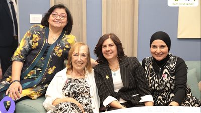 IRead تكرّم محاربات “بهية” الناجحات في محو الأمية وتمنحهن باقة من الهدايا 