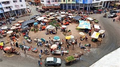 “2030 بلا أسواق عشوائية”..خطة حكومية لتحويل 1753 سوقًا إلى أسواق حضرية منظمة