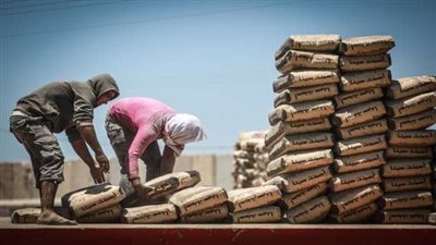 أسعار الأسمنت اليوم الخميس 26- 6- 2025 