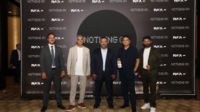 راية للتوزيع تُعلن الشراكة الحصرية مع “Nothing” و”CMF by Nothing” 
