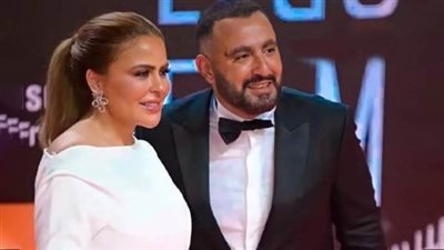 النيابة تُحقق في بلاغ الإعلامية مها الصغير ضد الفنان أحمد السقا 