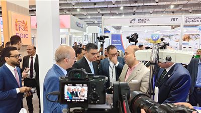 بايو وادي تطلق أول أجهزة مراقبة مرضى بتكنولوجيا مصرية