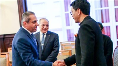 شركة العاصمة الإدارية تشارك في بناء العاصمة الجديدة لمدغشقر