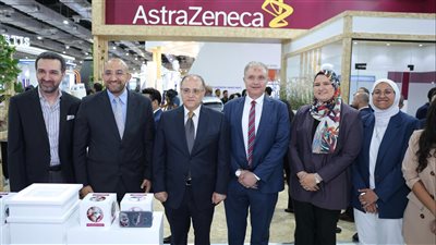 أسترازينيكا تشارك للعام الثالث على التوالي في النسخة الرابعة من “صحة أفريقيا”