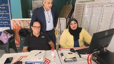 الضرائب: خدمات مباشرة داخل الأندية والنقابات لتسهل الإجراءات على المواطنين