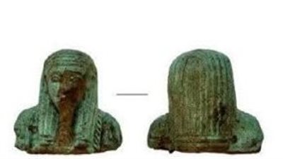 اكتشاف أثري مهم في تل الفرعون بالشرقية يكشف أطلال مدينة “إيمت” من القرن الرابع قبل الميلاد