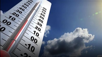 طقس الإثنين: ارتفاع نسبي في درجات الحرارة.. و42 درجة في جنوب الصعيد