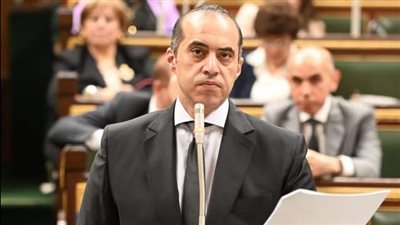 البرلمان يقر فتح اعتماد إضافي بالموازنة وتعديلات على القيمة المضافة