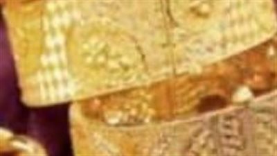 سعر الذهب اليوم الإثنين 30 يونيو 2025