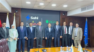 “سهل” تتيح شحن كروت الغاز عبر التطبيق باستخدام تقنية NFC