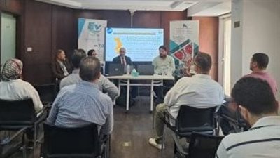 المجلس التصديرى للصناعات الغذائية يناقش تعظيم المكاسب التصديرية فى أفريقيا