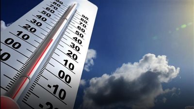 الأرصاد: طقس حار على أغلب الأنحاء وتحذيرات من شبورة ورياح مثيرة للأتربة