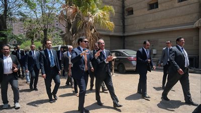 مشروع لتحويل متحف الأمير وحيد سليم إلى مركز إشعاع ثقافي بتكنولوجيا حديثة