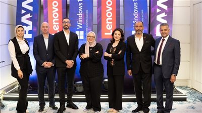 راية للإلكترونيات تعزز شراكتها مع “لينوفو” لدعم انتقال المؤسسات إلى Windows 11