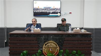 وزير الاتصالات يلتقى بالمتقدمين لمبادرة 