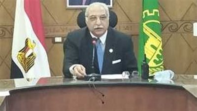 محافظ القليوبية يعتمد تنسيق القبول بالصف الأول الثانوى العام 2025/ 2026