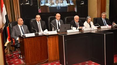 وزير التعليم: مجانية التعليم “خط أحمر”..ومشروع القانون لا يمنح صلاحيات مطلقة للوزير