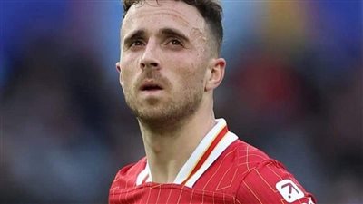 وفاة لا عب ليفربول جوتا فى حادث مروع بإسبانيا 