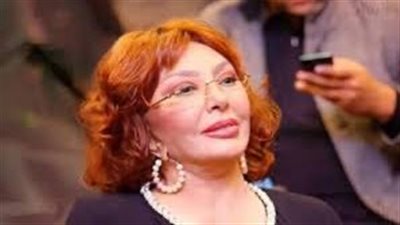 نبيلة عبيد تستغيث بعد تهديد بسحب شقتها:دي ريحة أمي وتاريخي كله فيها