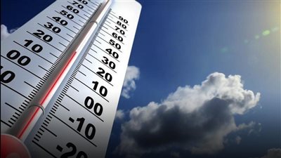 الأرصاد: طقس حار بالقاهرة.. وارتفاع كبير بدرجات الحرارة جنوب الصعيد غدًا السبت