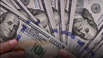 استقرار سعر الدولار في مصر اليوم السبت 5 يوليو 2025 
