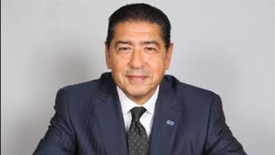 هشام عز العرب..المصرفي الذي جعل من CIB قصة نجاح إقليمي