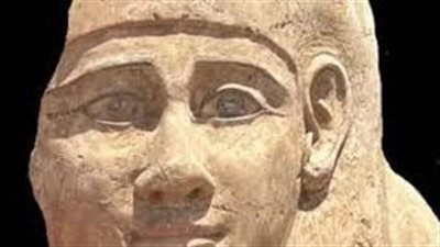 اكتشاف جديد لمقابر من العصرين اليوناني والروماني بنقوش هيروغليفية