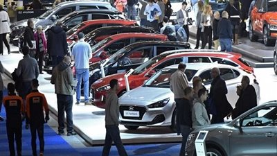 1.5 مليار جنيه وخطط طموحة.. خطوات مصرية لتوطين وتعزيز صناعة السيارات وزيادة التصدير