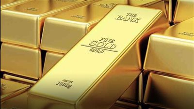 أسعار الذهب اليوم الإثنين 7-7-2025..وعيار 21 يسجل 4635 جنيهًا