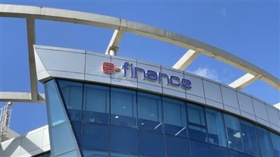 «إي فاينانس» توزع كوبون نقدي بقيمة 11 قرشًا للسهم 