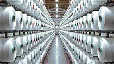 «العربية لحليج الأقطان» تتلقى 48.15 مليون جنيه تعويضًا من محافظة كفر الشيخ