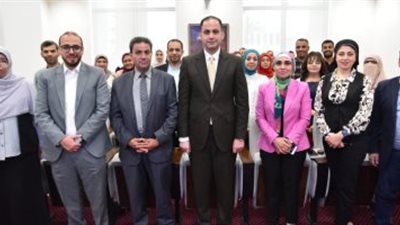 “الاستثمار” و”الصحة” يعززان التعاون في التقييم المالي للمشروعات