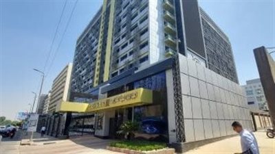 19.8 % ارتفاع قيمة الصادرات خلال شهر إبريل 2025