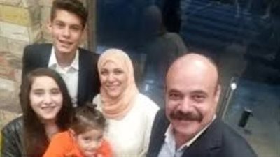 نور امتياز.. ابن الشهيد وبطل الحماية المدنية في حريق سنترال رمسيس