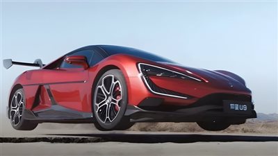 BYD تتعهد بتحمل خسائر نظام القيادة الذكية “عين الإله” في حالات الركن الذكي بالصين