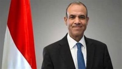 وزير الخارجية: أمن الملاحة في البحر الأحمر أولوية استراتيجية لمصر