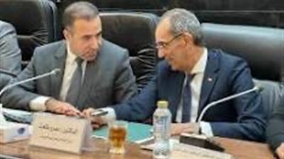 وزارة الاتصالات: تصريحات الوزير حول كفاءة الإنترنت بعد حريق رمسيس تم اجتزاؤها من سياقها 