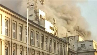 شبكة NetBlocks : تراجع اتصال الإنترنت في مصر إلى 62% 