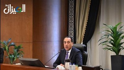 مدبولي يرد على شائعة 