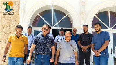 غدًا.. افتتاح المسرح الروماني في مارينا بعد توقف 15 عامًا باستثمارات تتجاوز 80 مليون جنيه