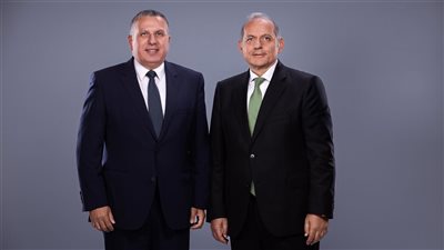 «بنك مصر» الأول بقائمة البنوك في مصر وأفريقيا في ترتيب القروض المشتركة  