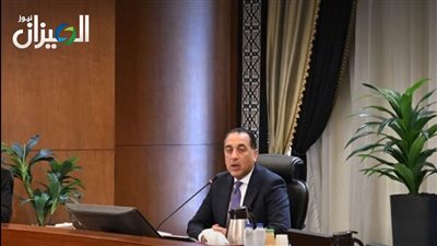 رئيسا وزراء مصر والصين يشهدان توقيع عدد من الوثائق