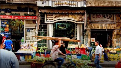 لأول مرة في 2025..التضخم يحقق معدلًا شهريًا بالسالب 