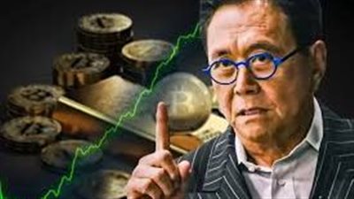 خطر الكساد العالمي..نصائح الملياردير الأميركي روبرت كيوساكي لتجنبه وتحويله إلى فرصة للثراء